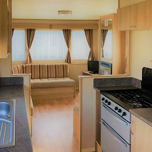 Golden Anchor Caravan Park