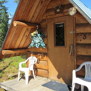 Blue River Cabins & Campgrounds